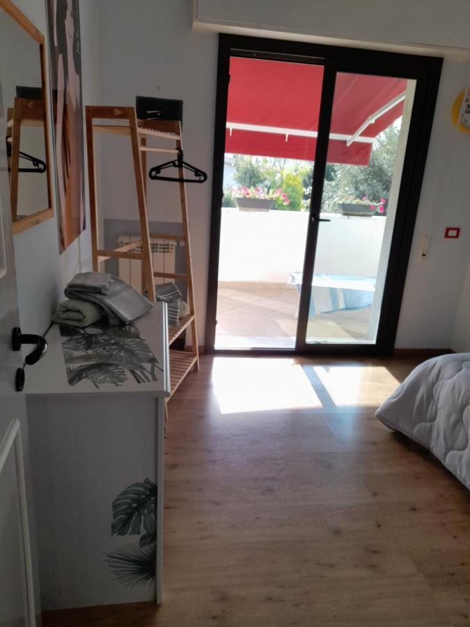 Appartamento Ornello Pietrasanta Eksteriør bilde