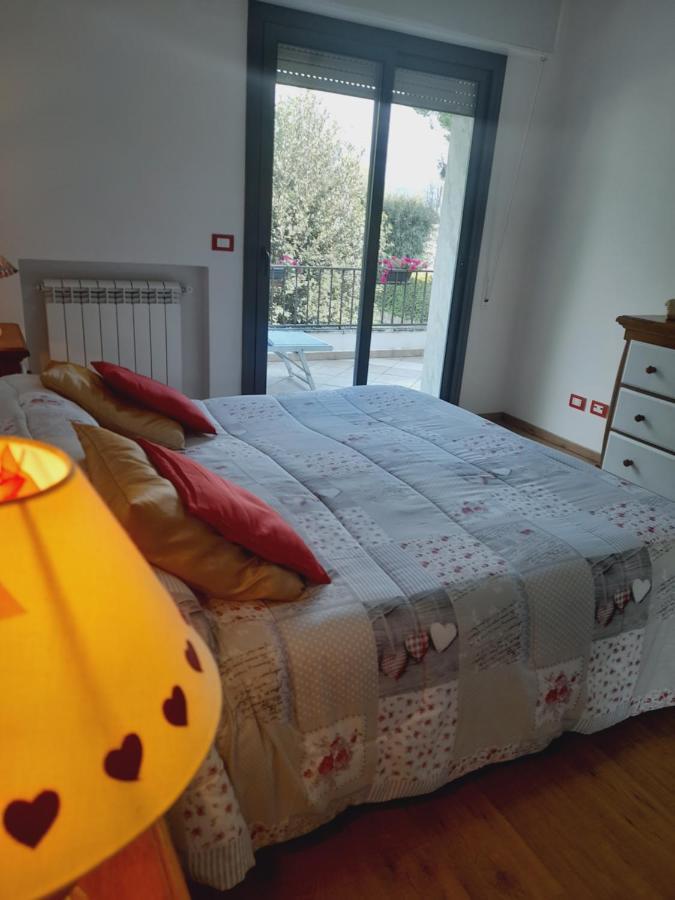 Appartamento Ornello Pietrasanta Eksteriør bilde