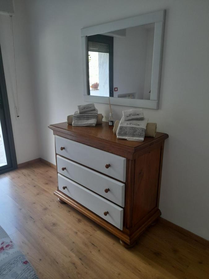 Appartamento Ornello Pietrasanta Eksteriør bilde