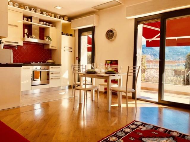 Appartamento Ornello Pietrasanta Eksteriør bilde